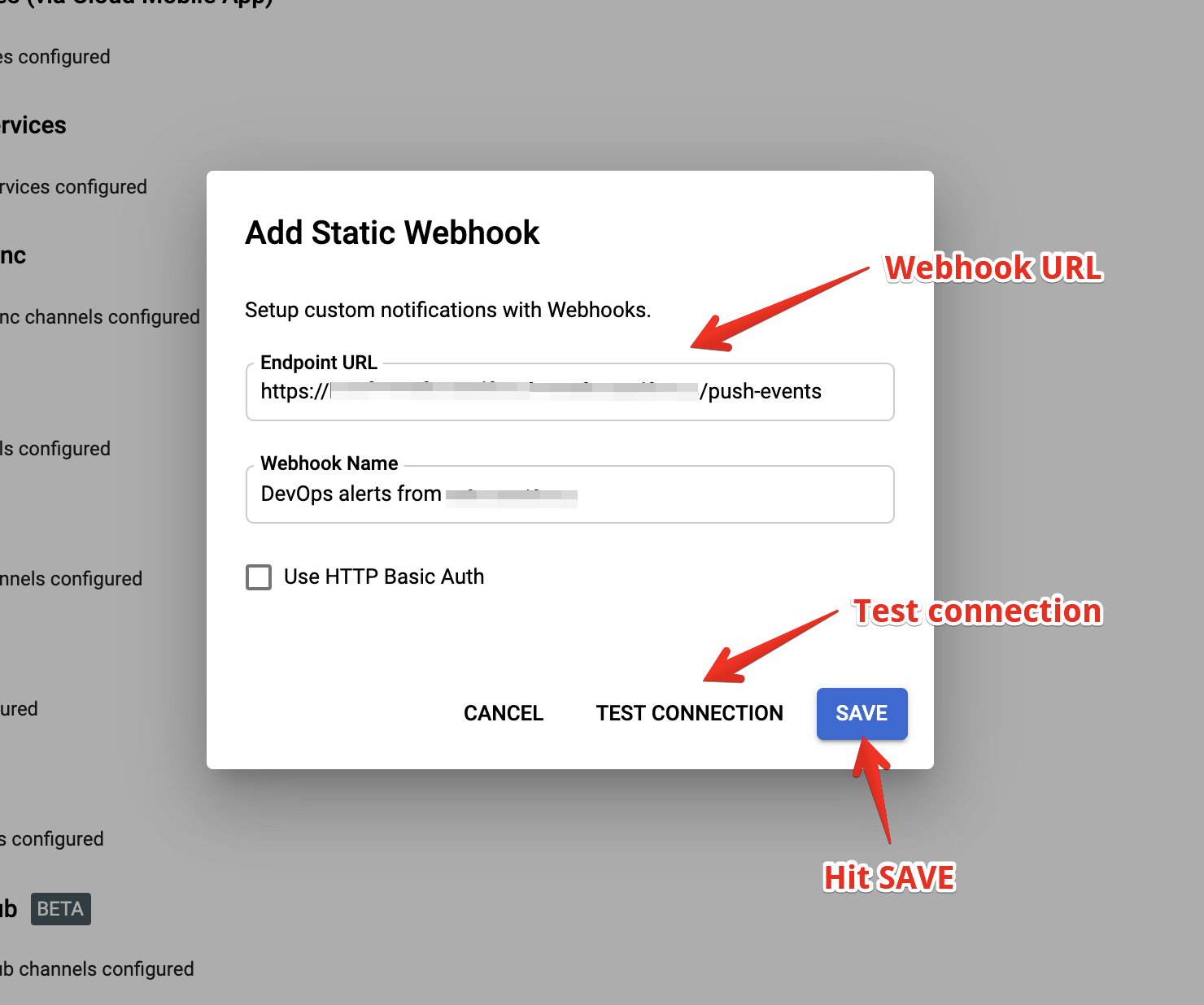 new-4-gcp-test-connection